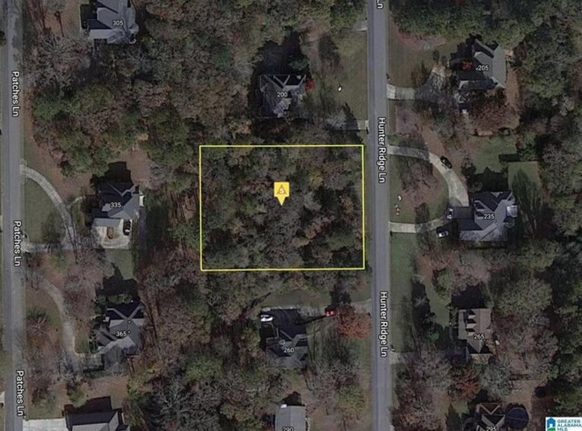 Picture of Residential Land For Sale in Pell City, Alabama, United States