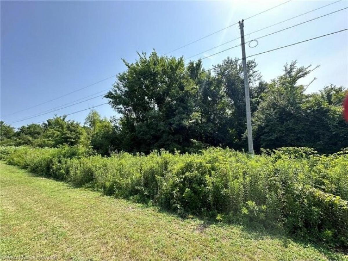 Picture of Residential Land For Sale in Huntington, Arkansas, United States