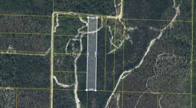 Residential Land For Sale in Fountain, Florida