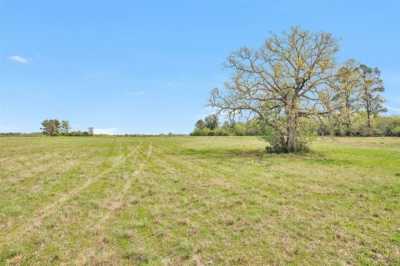 Residential Land For Sale in Bedias, Texas