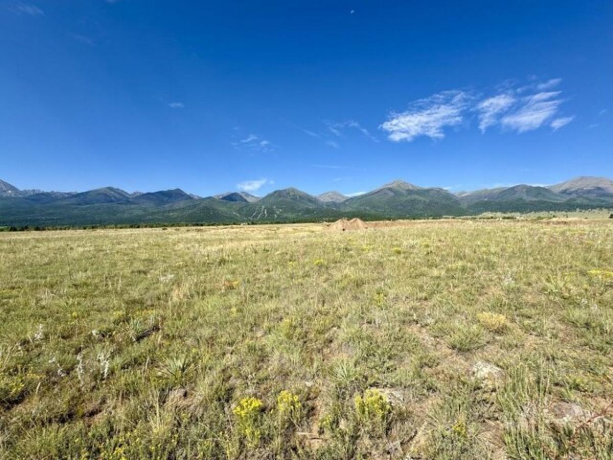 Picture of Residential Land For Sale in Westcliffe, Colorado, United States