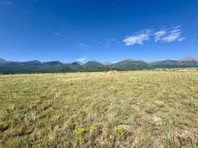 Residential Land For Sale in Westcliffe, Colorado