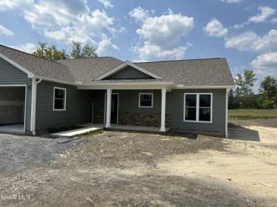 Home For Sale in Duncansville, Pennsylvania