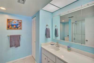 Home For Rent in Clearwater Beach, Florida