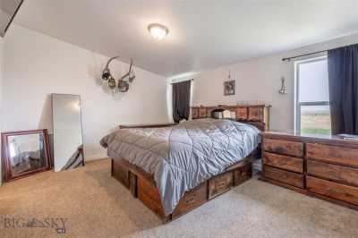 Home For Sale in Whitehall, Montana