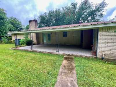 Home For Sale in Oak Grove, Louisiana