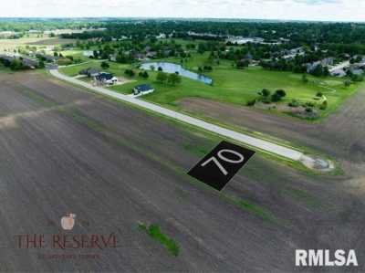 Residential Land For Sale in Jacksonville, Illinois