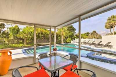 Home For Rent in Merritt Island, Florida