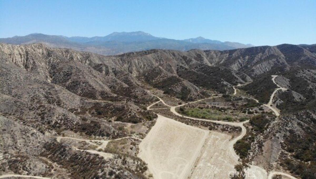 Picture of Residential Land For Sale in Hemet, California, United States