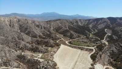 Residential Land For Sale in Hemet, California