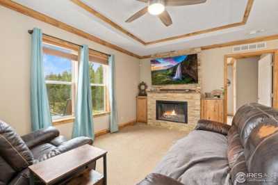 Home For Sale in Livermore, Colorado