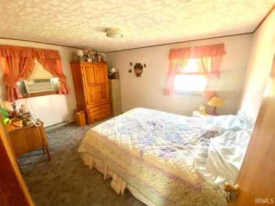 Home For Sale in Sandborn, Indiana