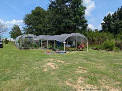 Home For Sale in Saint Pauls, North Carolina