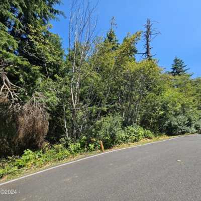 Residential Land For Sale in Gleneden Beach, Oregon