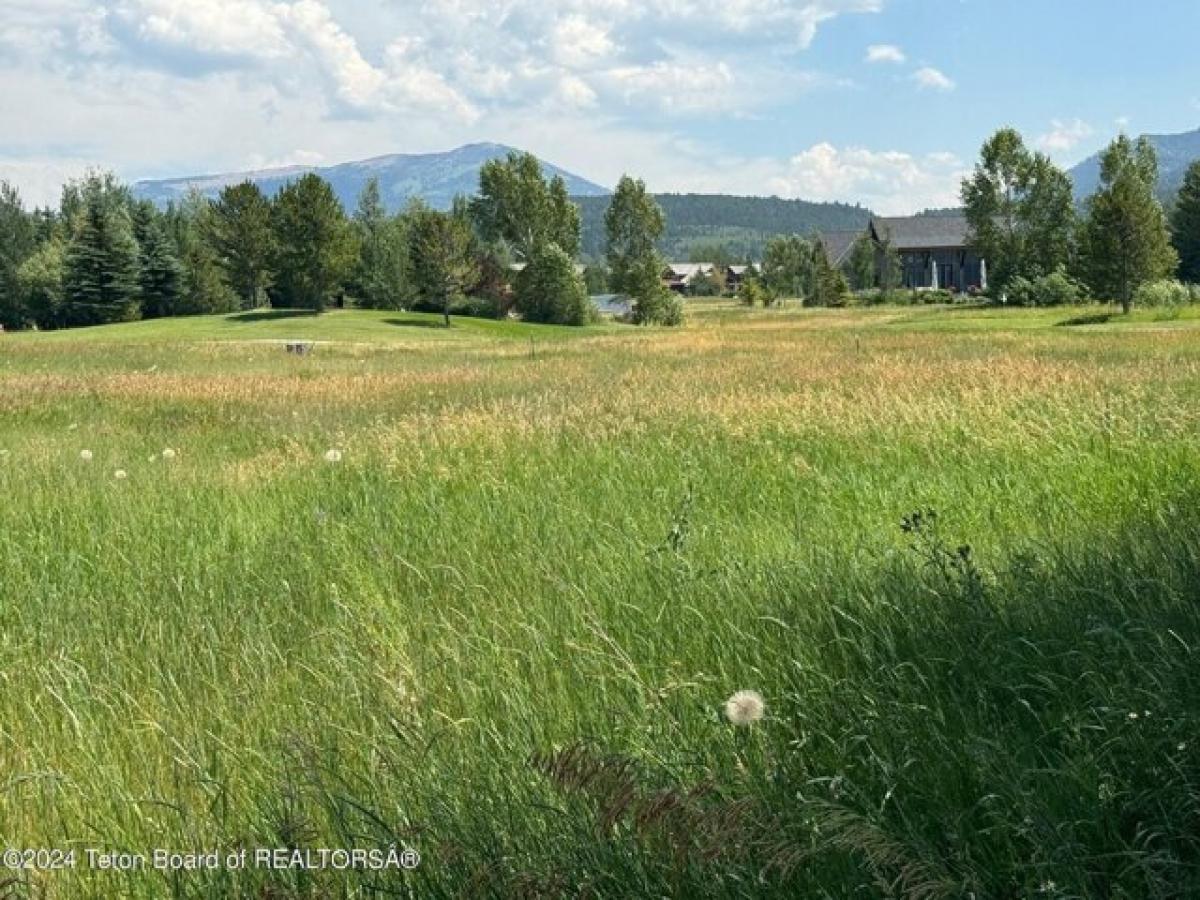 Picture of Residential Land For Sale in Victor, Idaho, United States