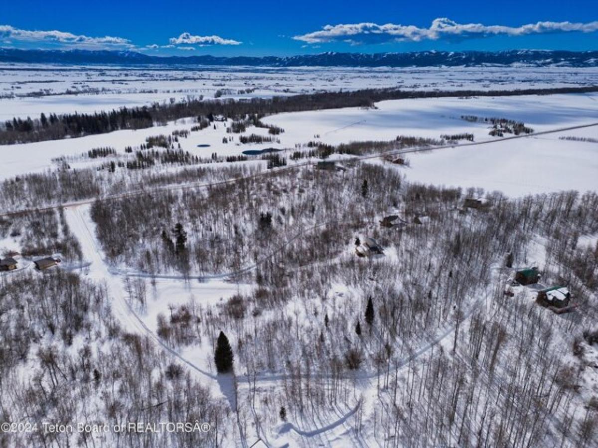 Picture of Residential Land For Sale in Tetonia, Idaho, United States