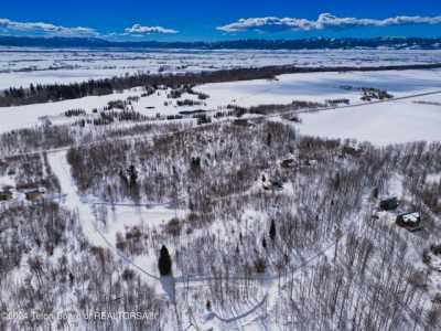 Residential Land For Sale in Tetonia, Idaho