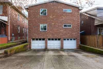 Apartment For Rent in Aspinwall, Pennsylvania