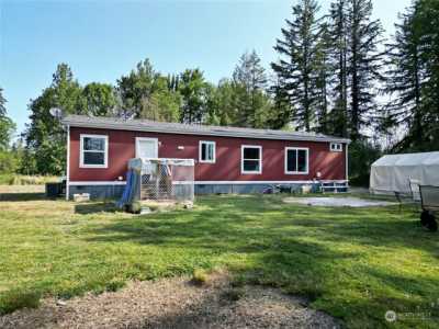 Home For Sale in Winlock, Washington