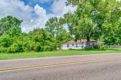 Home For Sale in Coldspring, Texas