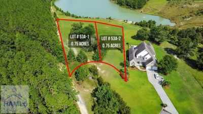 Residential Land For Sale in Jesup, Georgia