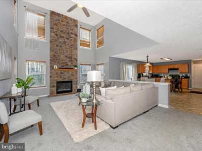 Home For Sale in Essex, Maryland