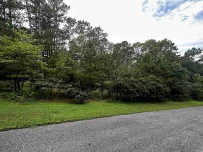 Residential Land For Sale in Shirley, Arkansas