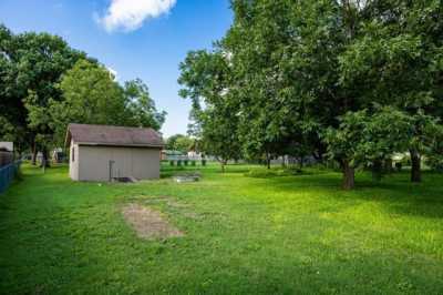 Home For Sale in Ingram, Texas