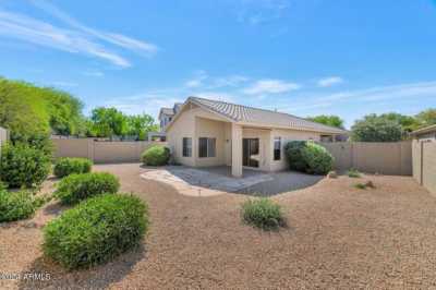 Home For Sale in Anthem, Arizona