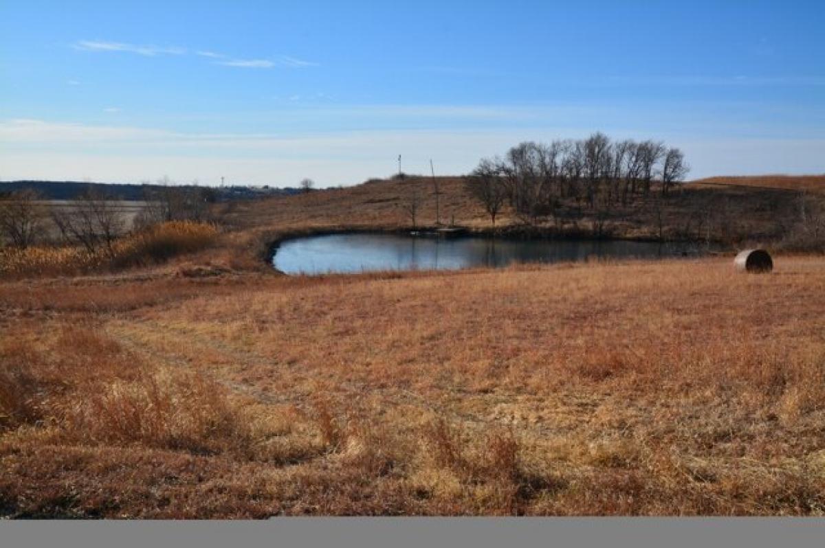 Picture of Residential Land For Sale in Lecompton, Kansas, United States