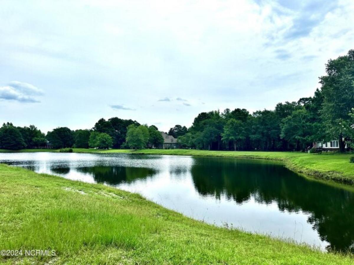 Picture of Residential Land For Sale in Wallace, North Carolina, United States