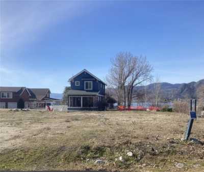 Residential Land For Sale in Oroville, Washington