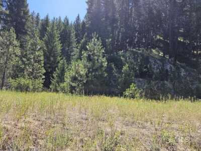 Residential Land For Sale in Garden Valley, Idaho