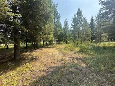 Residential Land For Sale in Saint Regis, Montana