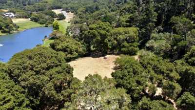 Residential Land For Sale in Carmel Valley, California