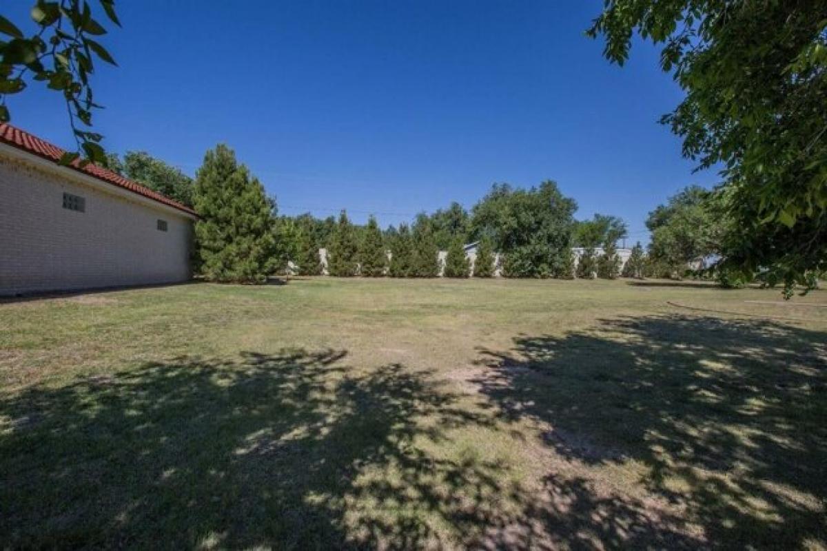 Picture of Residential Land For Sale in Lubbock, Texas, United States