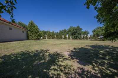 Residential Land For Sale in Lubbock, Texas