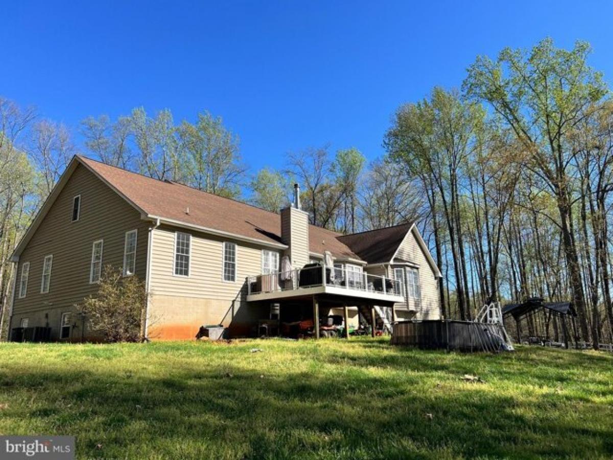 Picture of Home For Sale in Brandy Station, Virginia, United States