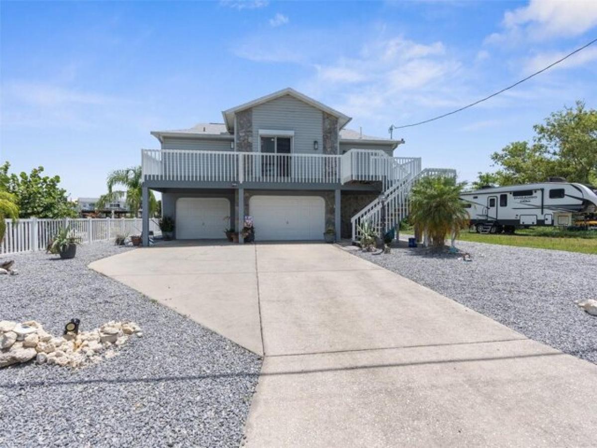 Picture of Home For Sale in Hernando Beach, Florida, United States