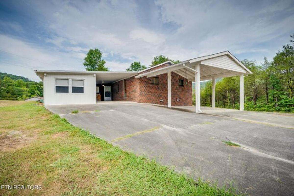 Picture of Home For Sale in Maynardville, Tennessee, United States