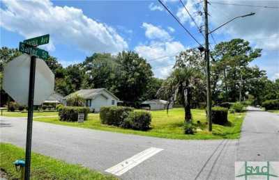 Residential Land For Sale in Pooler, Georgia