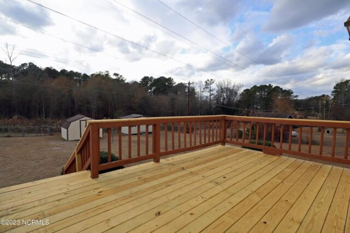 Picture of Home For Sale in Rockingham, North Carolina, United States