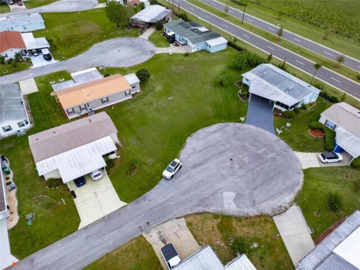 Picture of Residential Land For Sale in Wildwood, Florida, United States