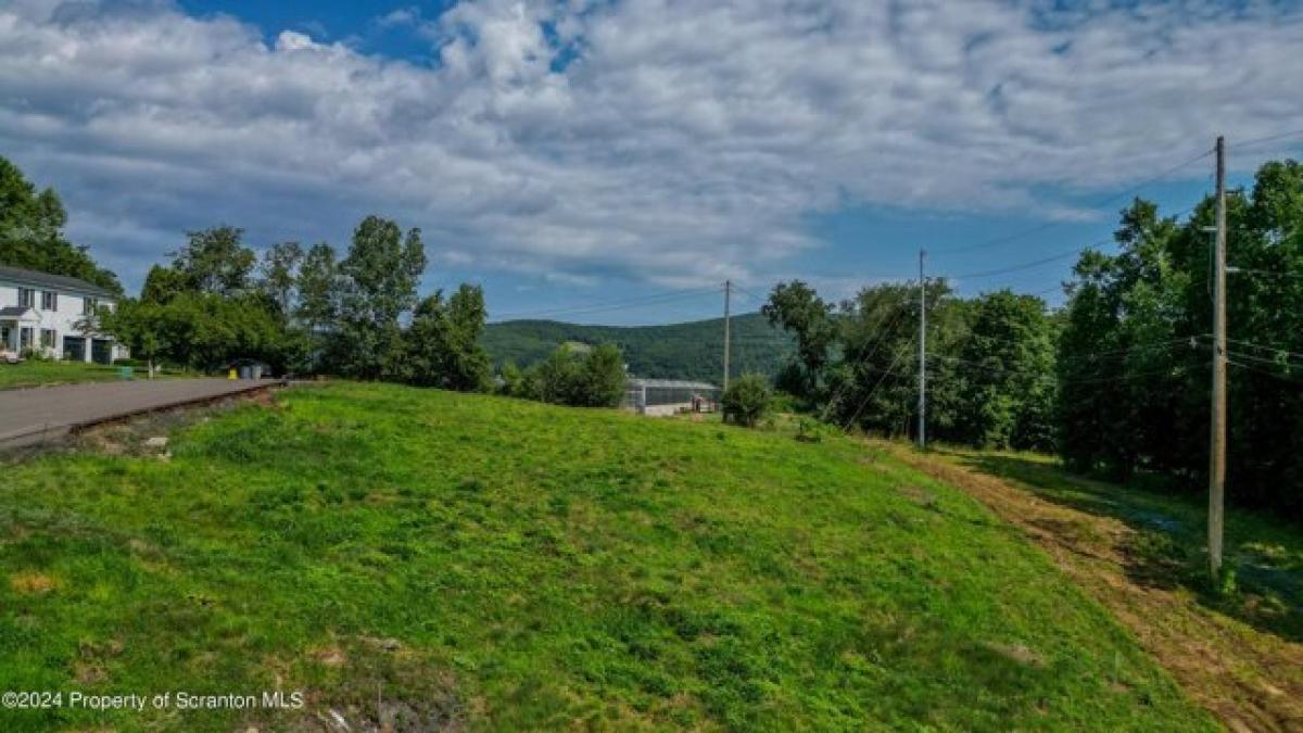 Picture of Residential Land For Sale in Nanticoke, Pennsylvania, United States