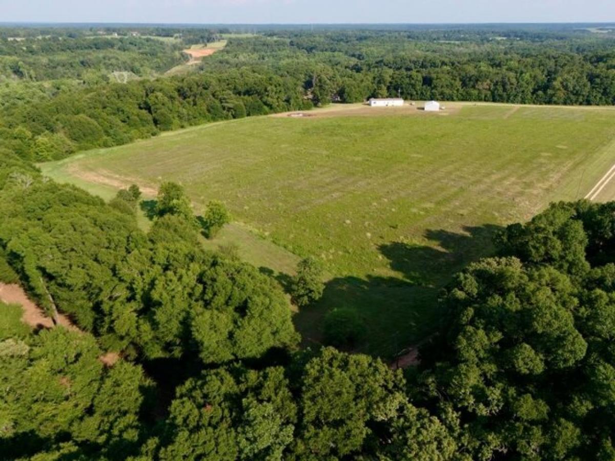 Picture of Residential Land For Sale in Headland, Alabama, United States