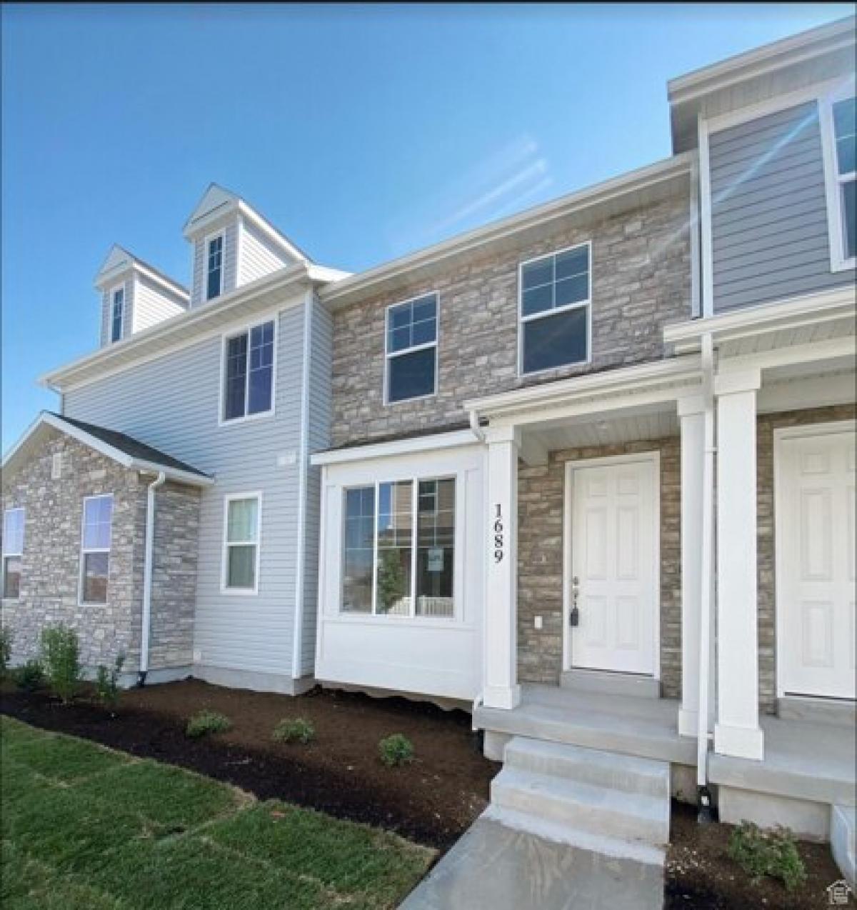 Picture of Home For Sale in Salem, Utah, United States