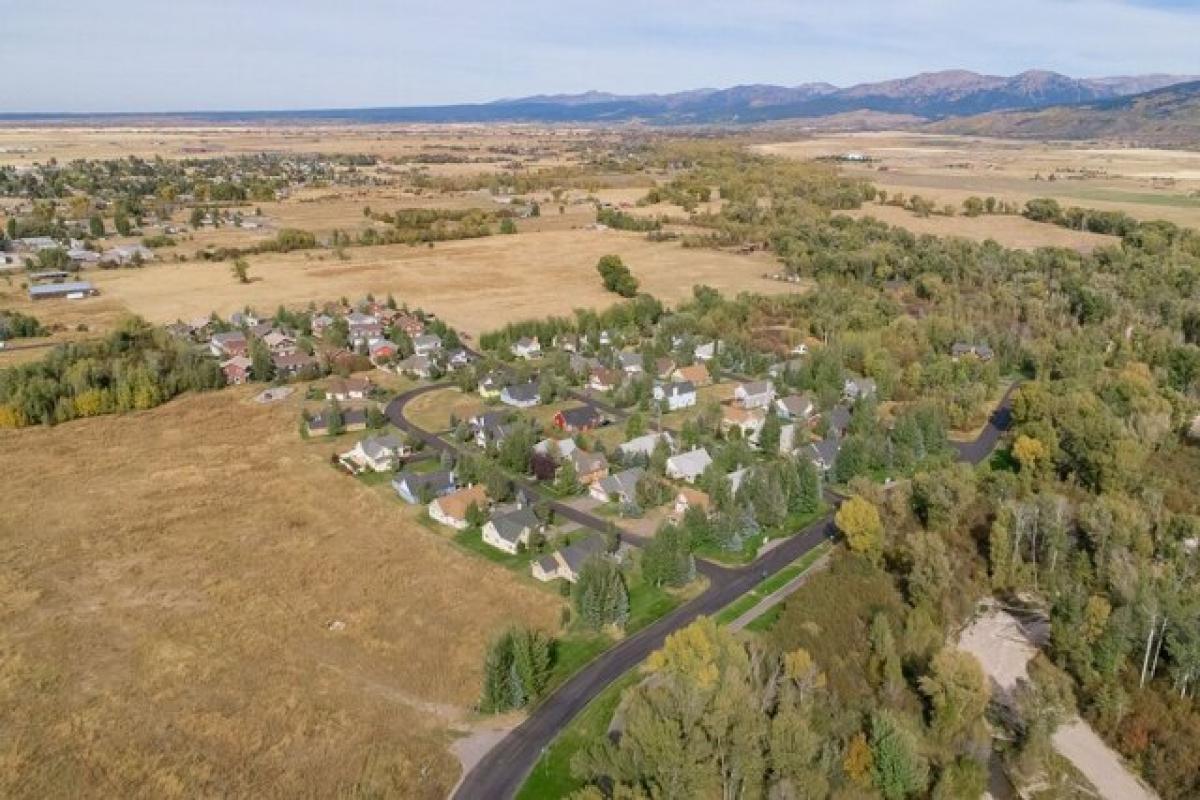 Picture of Residential Land For Sale in Driggs, Idaho, United States