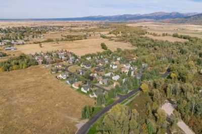 Residential Land For Sale in Driggs, Idaho