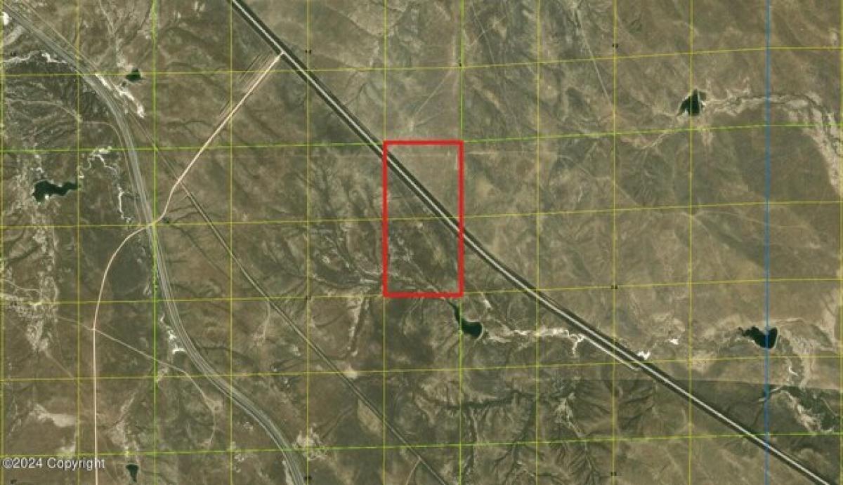 Picture of Residential Land For Sale in Moorcroft, Wyoming, United States