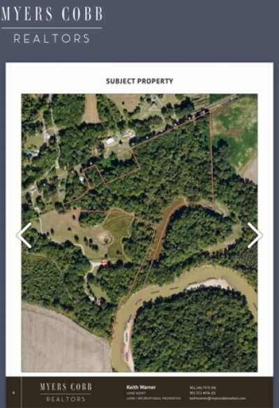 Residential Land For Sale in Henning, Tennessee